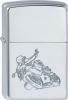 Bricheta zippo victory rider