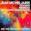 CD Muzica Jean Michel Jarre Original Masters Box