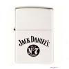 Bricheta Zippo Jack Daniel's Old No. 7