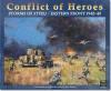 Conflict of Heroes Storms of Steel board game