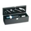 Set cadou de accesorii de vin Riesling