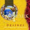 Muzica cd armik desires the romantic collection