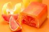 Cosmetice - Sapun cu aroma de grapefruit
