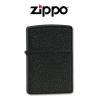 Bricheta zippo black crackle