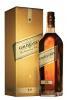Whisky cadou Johnnie Walker Gold Label
