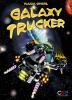 Board game Galaxy Trucker