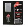 Set cadou Zippo