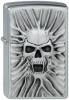 Bricheta zippo scream of sand