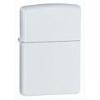 Bricheta Zippo White Matte