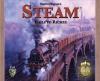 Joc de societate Steam Rails to Riches