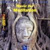 Selectie muzica CD Music for Meditation