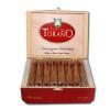 Cutie cu 25 de trabucuri Torano Nicaraguan  Selection