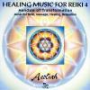 Muzica Healing Music for Reiki 4