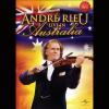 Muzica DVD Andre Rieu Live in Australia