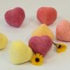 Set cadou hearts -cosmetice pentru femei
