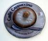 CD Selectie muzica Jazz Caffe Cappuccino