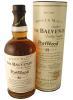 Whisky cadou Balvenie PortWood de 21 ani