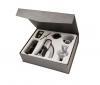 Set cadou cu accesorii de vin Flavour