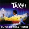 Album tai chi -oliver shanti and  friends