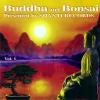 Album Buddha and Bonsai Vol.1-Oliver Shanti and  Friends