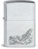 Bricheta Zippo Fish Jumping