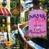 Album Armik Cafe Romantico