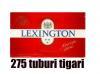 Tuburi tigari lexington 275