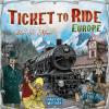 Joc de societate Ticket to Ride Europe