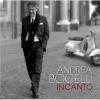 Muzica CD Andrea Bocelli Incanto