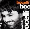 CD muzica Andrea Bocelli Bocelli