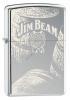 Bricheta Zippo Jim Beam Barrels