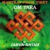 Album muzica mantras from tibet 2