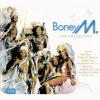 Album muzica Boney M Colection