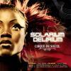 Album muzica cirque du soleil  solarium delirium