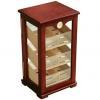 Humidor pentru trabucuri display cherry