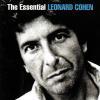 Album muzica Leonard Cohen Essential
