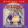 Album muzica mantras for children
