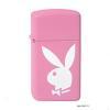 Bricheta zippo playboy pink slim