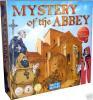 Joc de societate Mystery of the Abbey