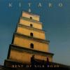 CD Muzica Kitaro Best of Silk Road