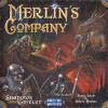 Extensie joc Merlin's Company