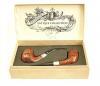 Set cadou 2 pipe Peterson Antique