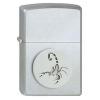 Bricheta zippo scorpion