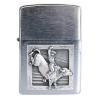 Bricheta Zippo Rodeo Bull