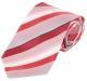 Cravata premier line (rosu)