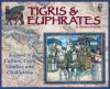 Joc de societate tigris and euphrates