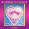 Album magnetizing your future love