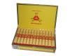 Cutie 25 trabucuri montecristo petit