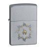 Bricheta zippo ring of fire