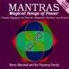 Album muzica de meditatie Mantras Magical